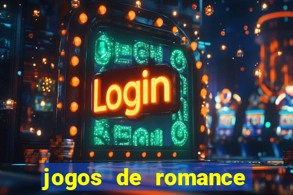 jogos de romance para pc