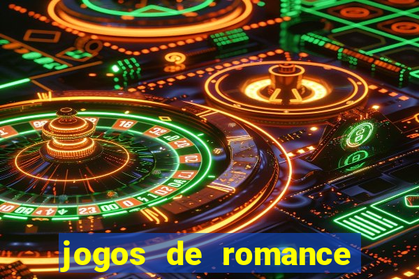 jogos de romance para pc