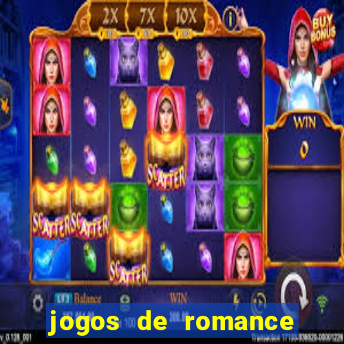 jogos de romance para pc