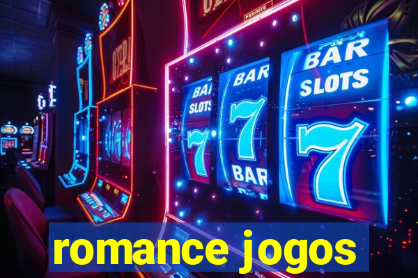 romance jogos