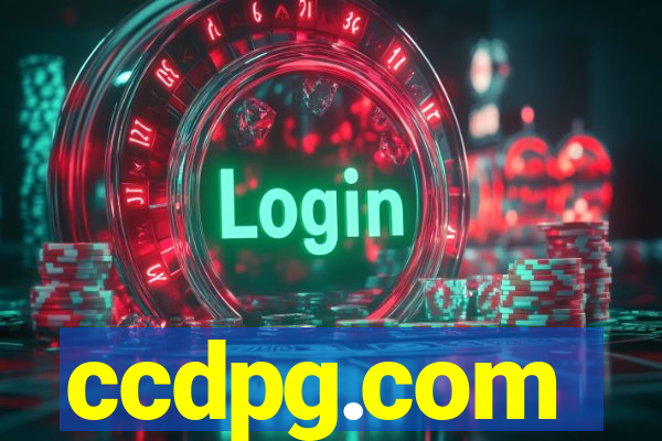 ccdpg.com