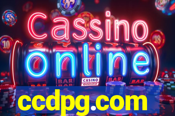 ccdpg.com