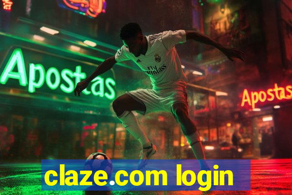 claze.com login