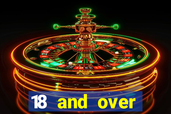 18 and over casinos in maryland