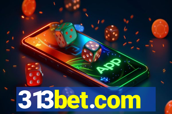 313bet.com