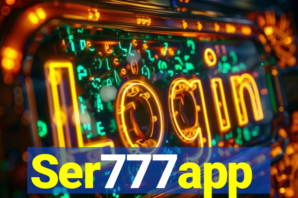 Ser777app