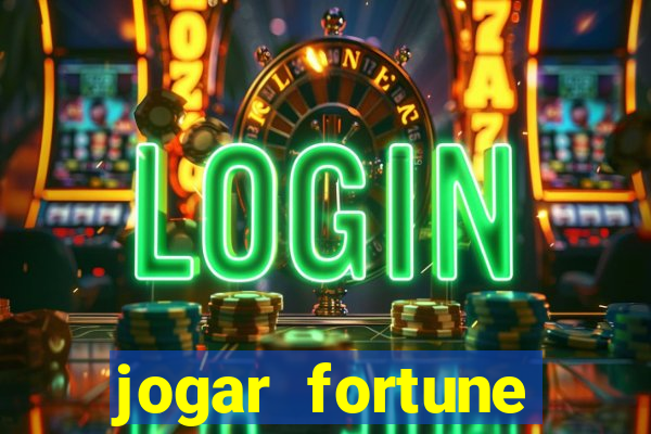 jogar fortune rabbit demo