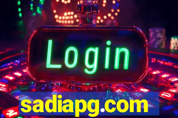 sadiapg.com