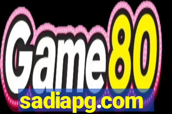 sadiapg.com