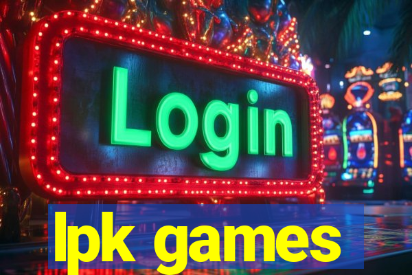 lpk games