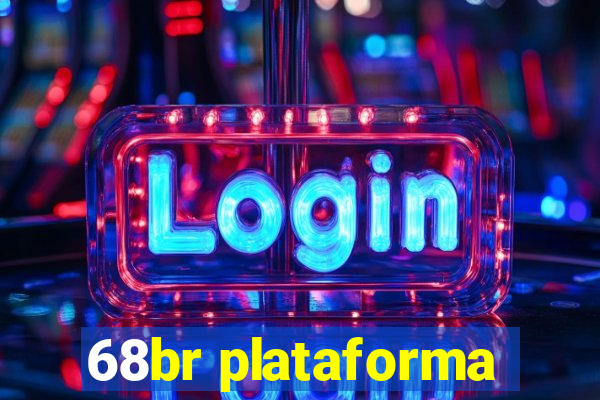 68br plataforma