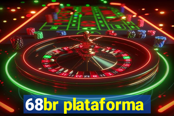 68br plataforma