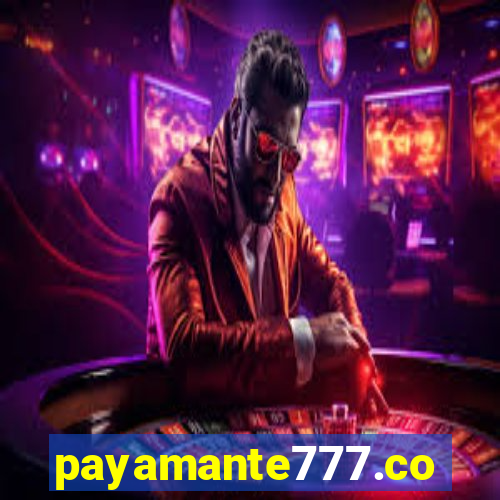 payamante777.com