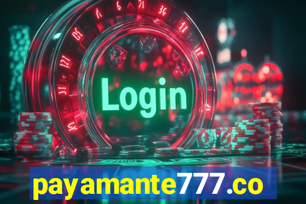 payamante777.com