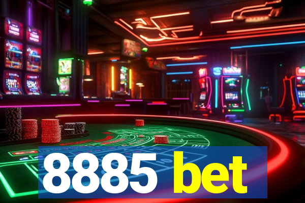 8885 bet