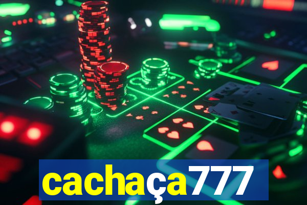 cachaça777