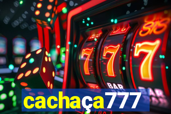 cachaça777