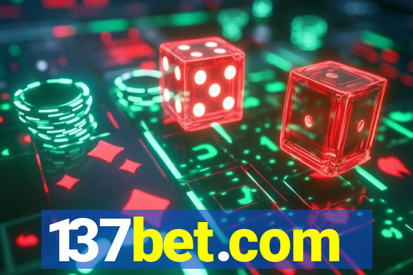 137bet.com