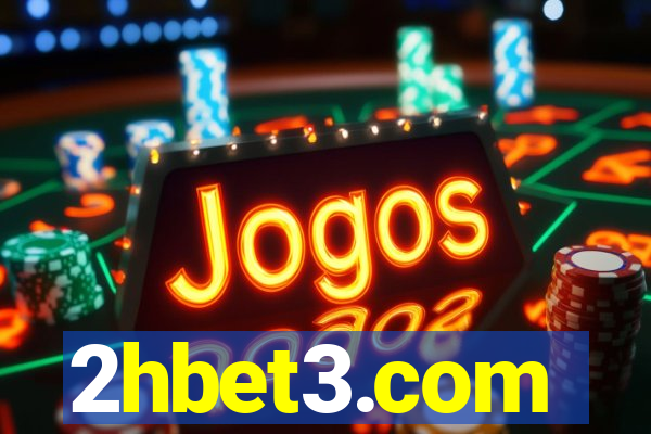 2hbet3.com