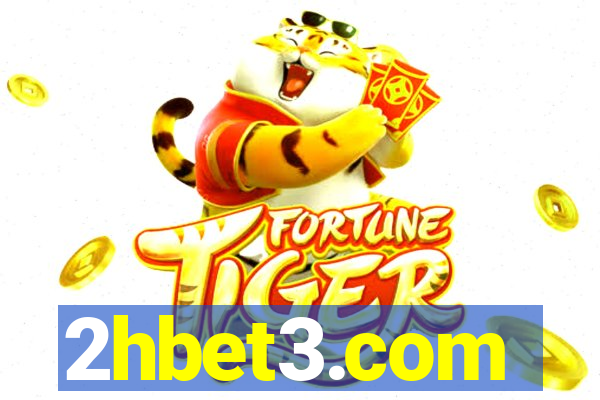 2hbet3.com