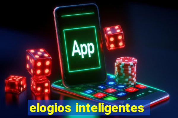 elogios inteligentes