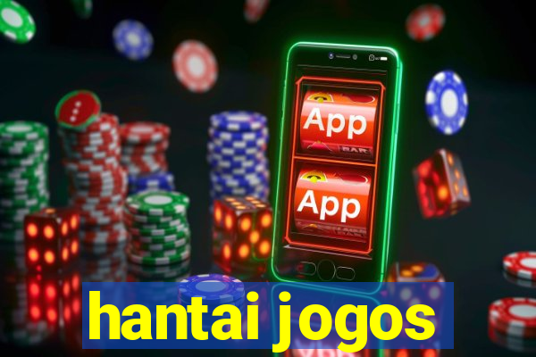 hantai jogos