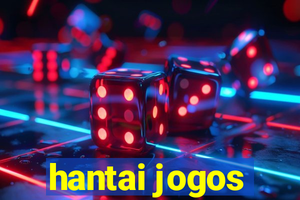 hantai jogos