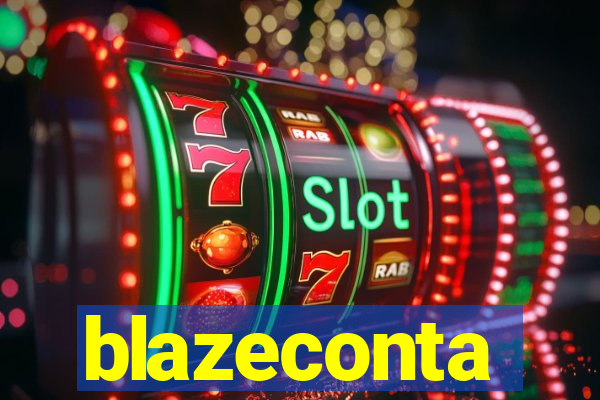 blazeconta