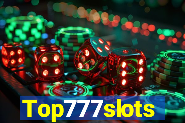 Top777slots