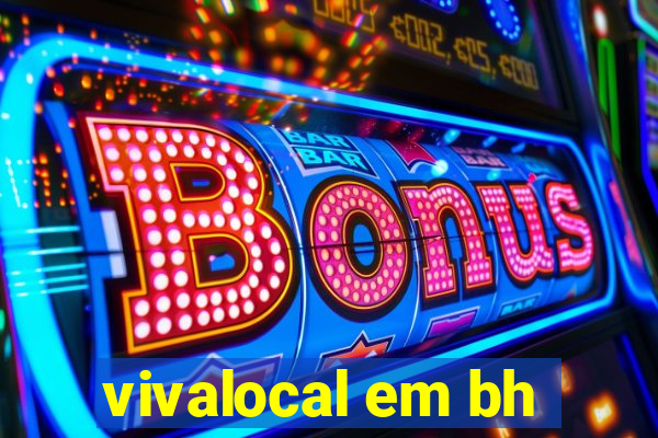 vivalocal em bh