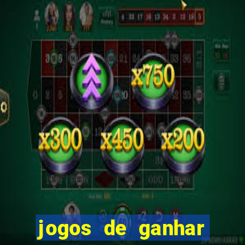 jogos de ganhar dinheiro sem precisar depositar nada