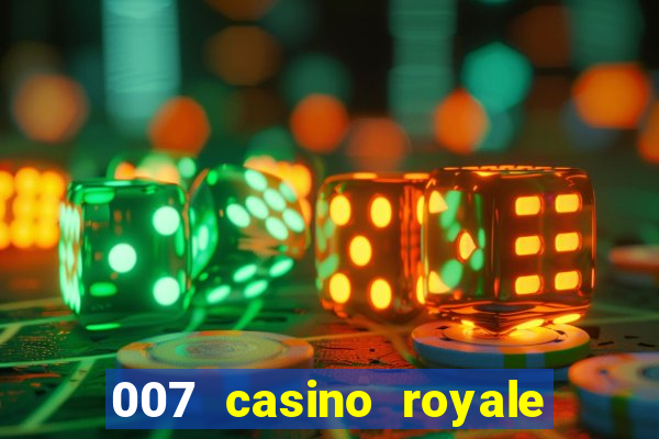 007 casino royale baixar torrent