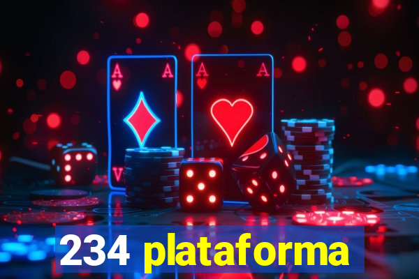 234 plataforma