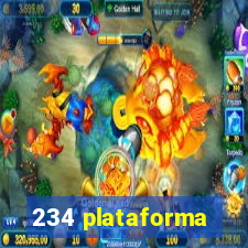 234 plataforma