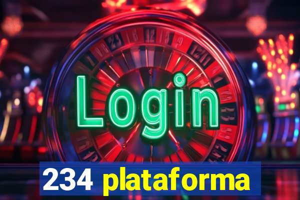 234 plataforma