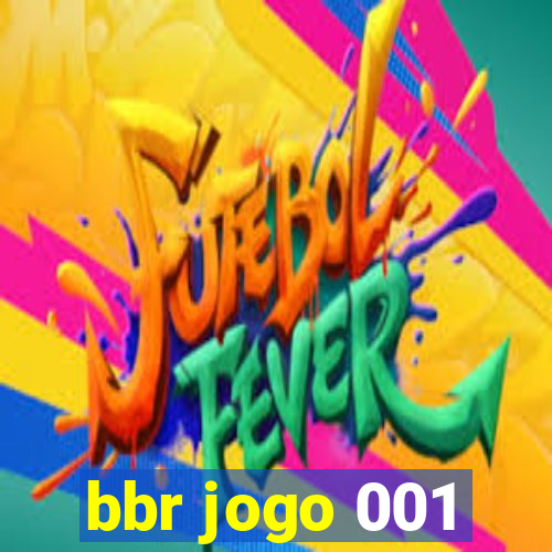 bbr jogo 001