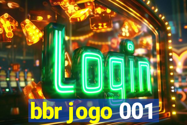 bbr jogo 001