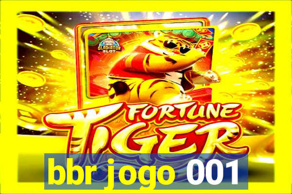 bbr jogo 001