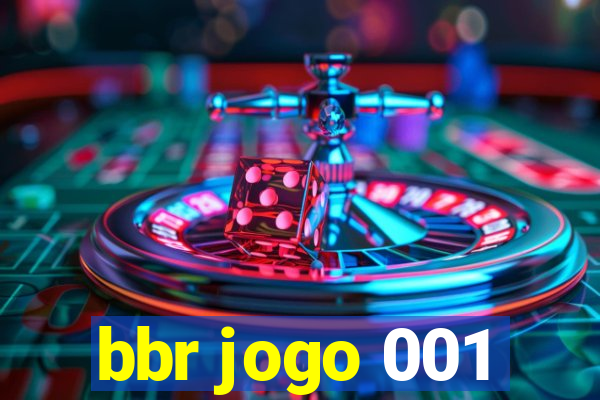 bbr jogo 001