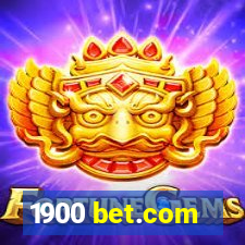 1900 bet.com