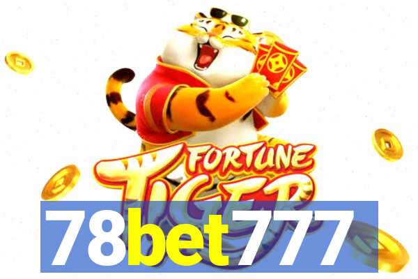 78bet777