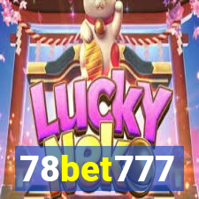 78bet777