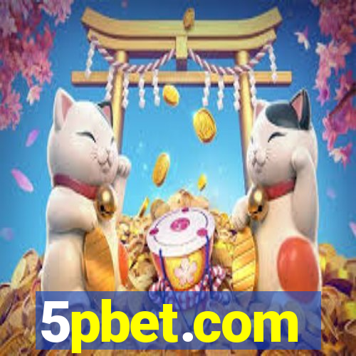 5pbet.com