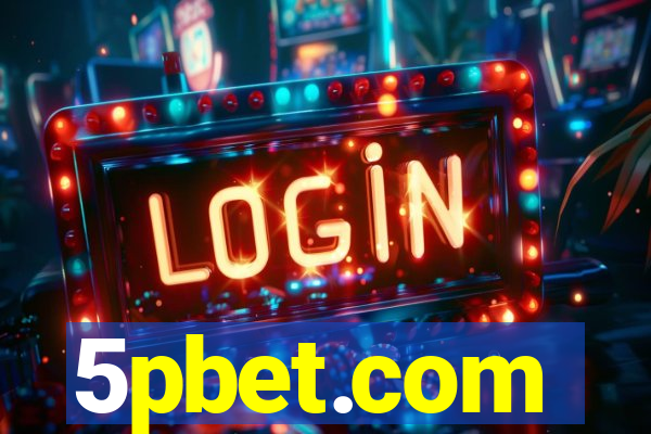 5pbet.com