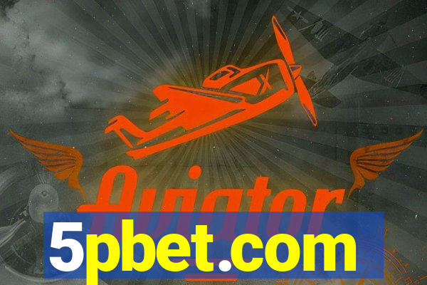 5pbet.com