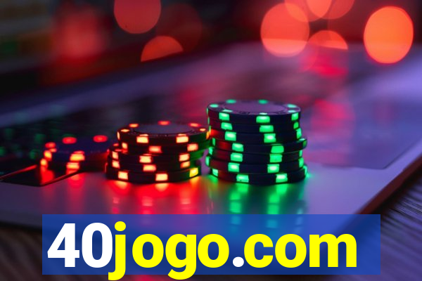 40jogo.com