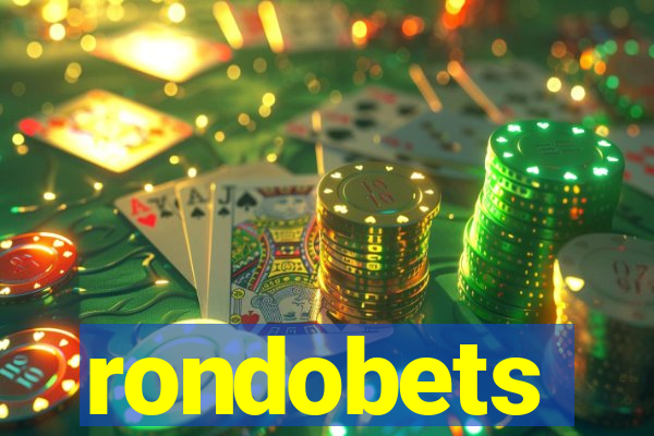 rondobets