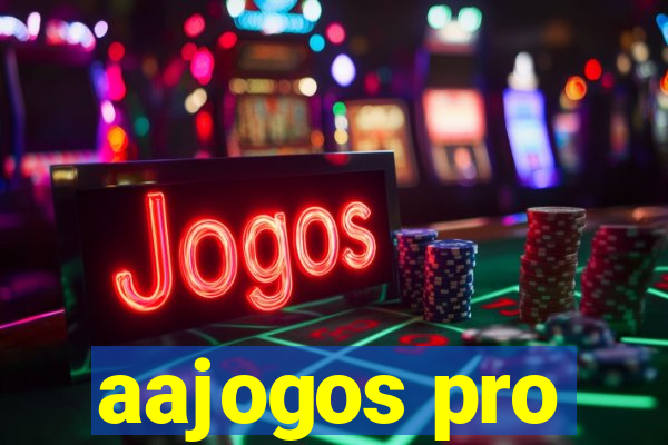 aajogos pro