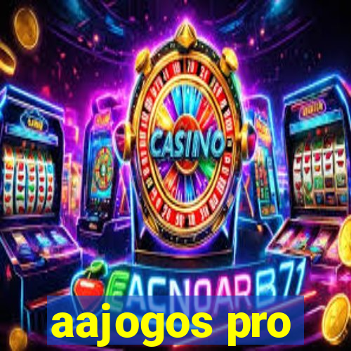 aajogos pro