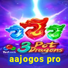 aajogos pro